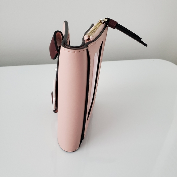 Kate Spade Doggy Wallet - Picture 2 of 10